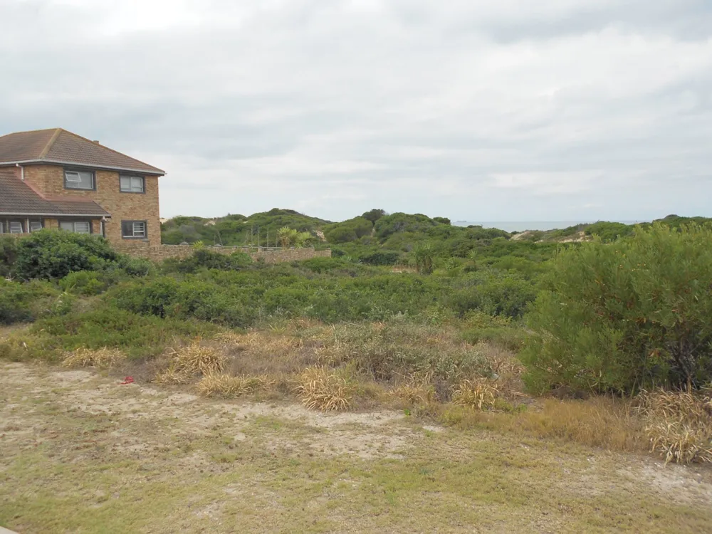Vacant land for sale in Bluewater Bay, Port Elizabeth, Gqeberha - 1PLZ1672964