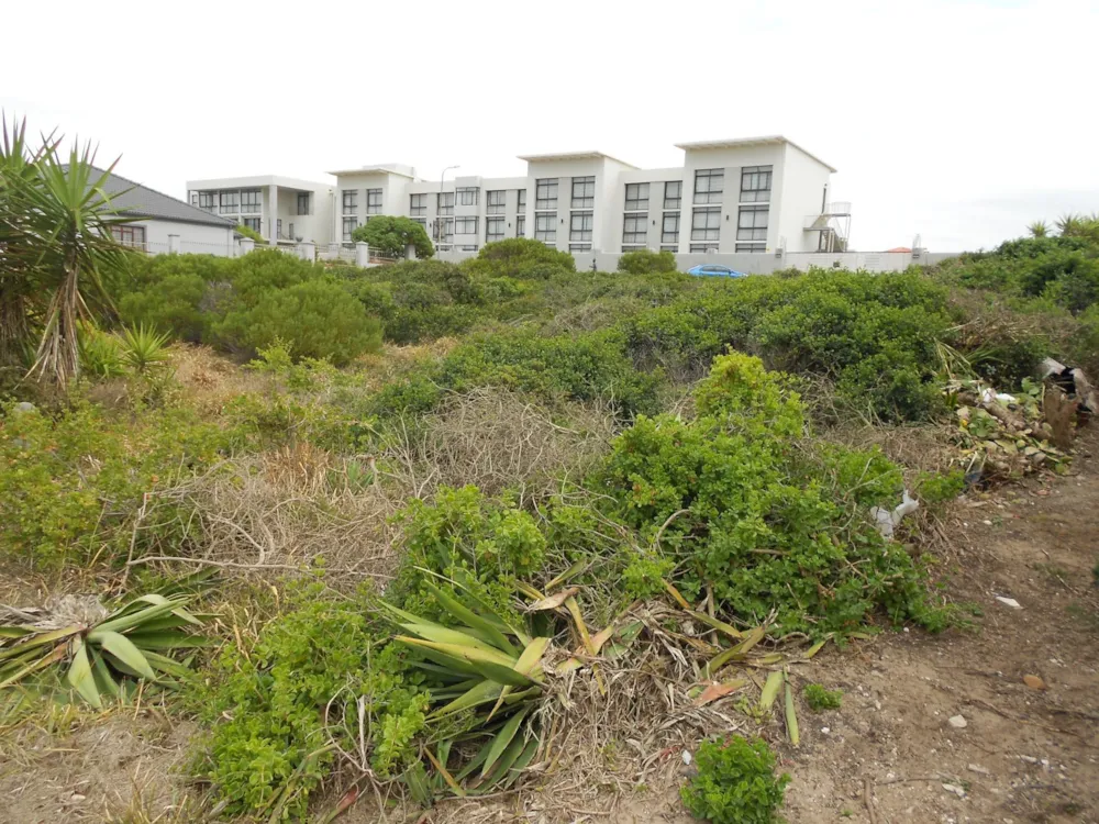 Vacant land for sale in Bluewater Bay, Port Elizabeth, Gqeberha - 1PLZ1672964