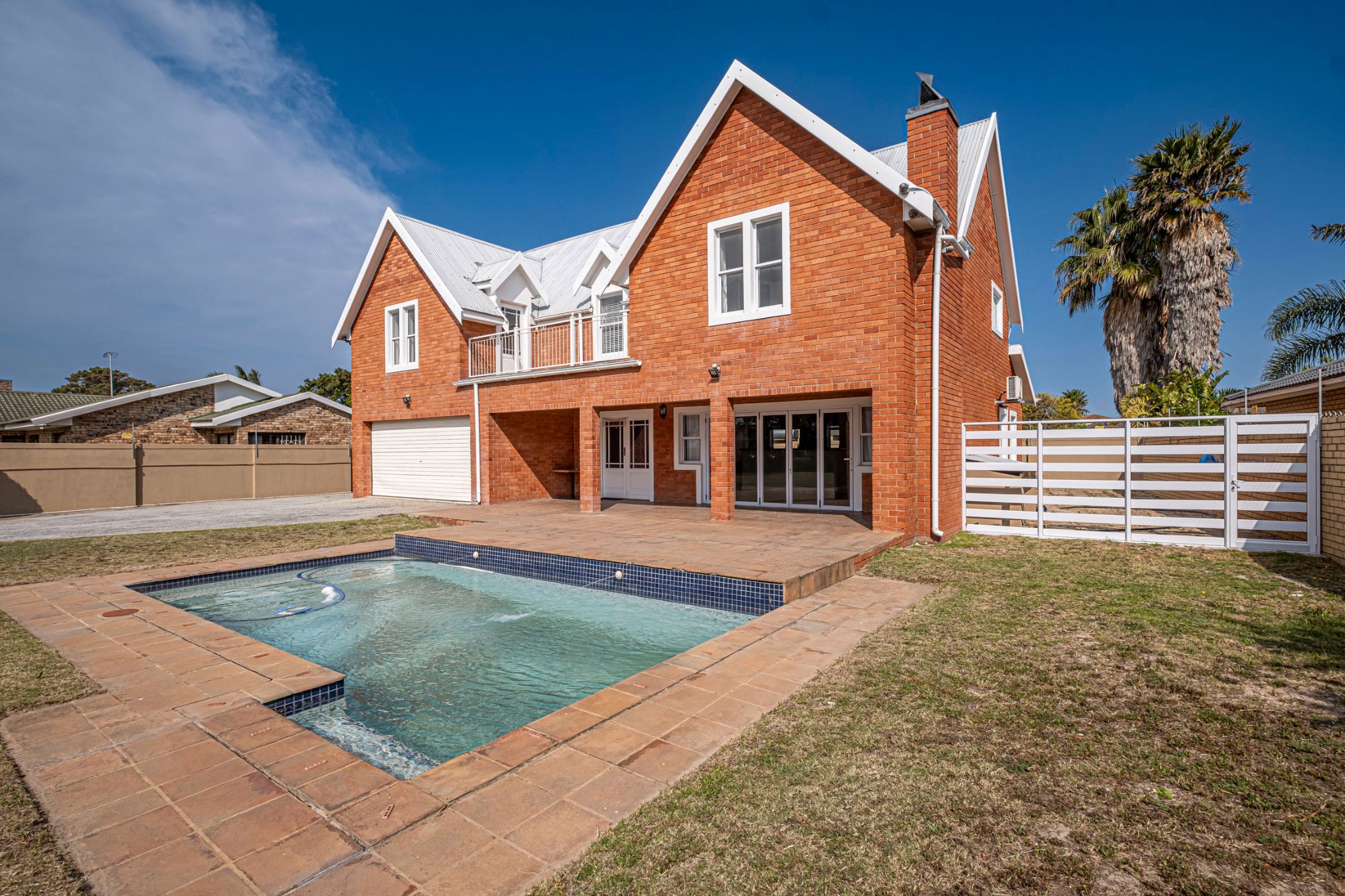 House sold in Summerstrand - 1PLZ1674631