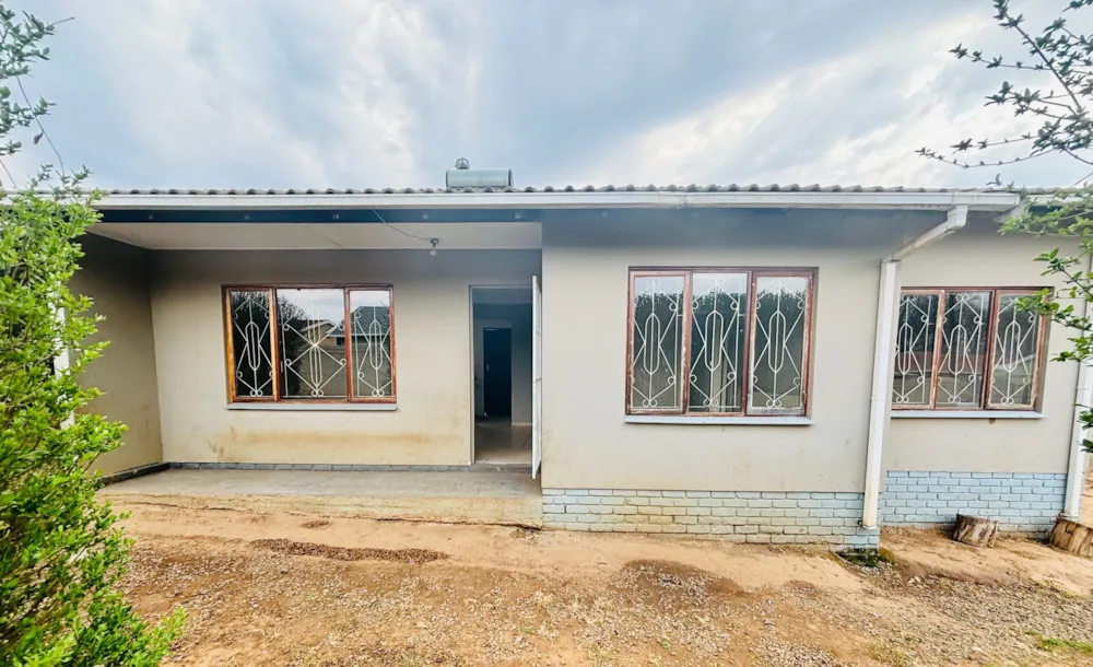 House sold in Kokstad - 1UB1621940 House sold in Kokstad - 1UB1621940