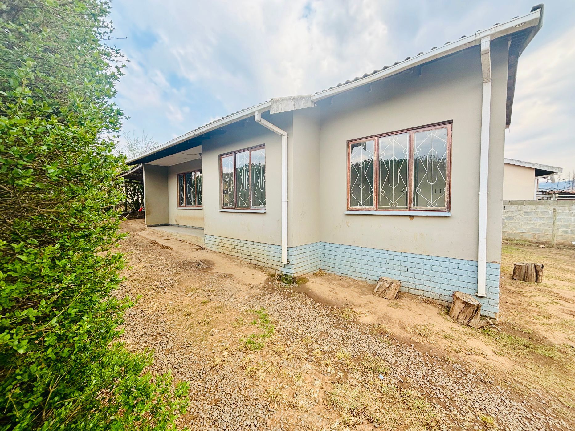House sold in Kokstad - 1UB1621940