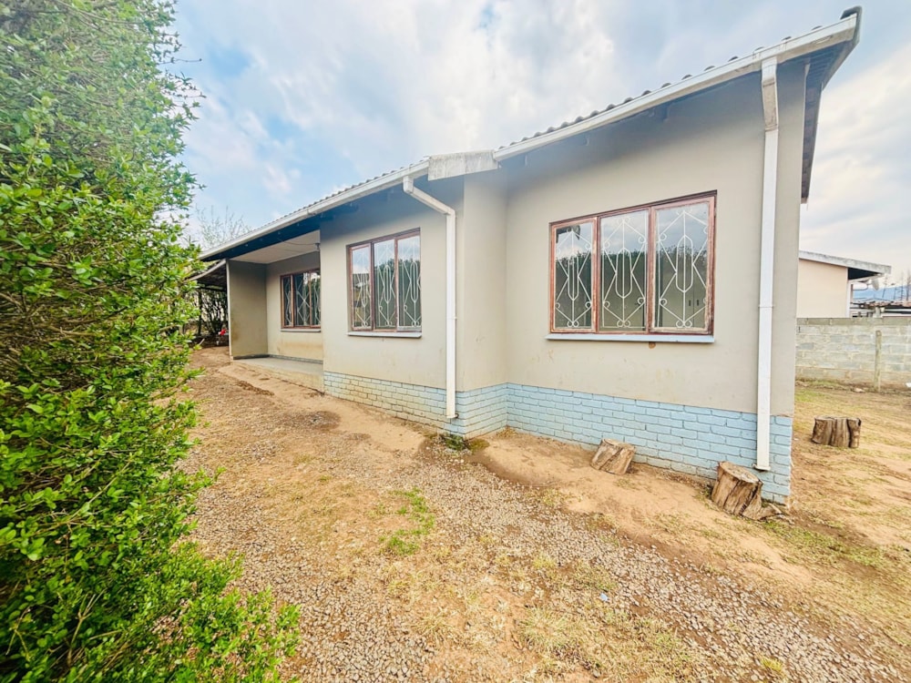 House for sale in Kokstad - 1UB1621940 House for sale in Kokstad - 1UB1621940