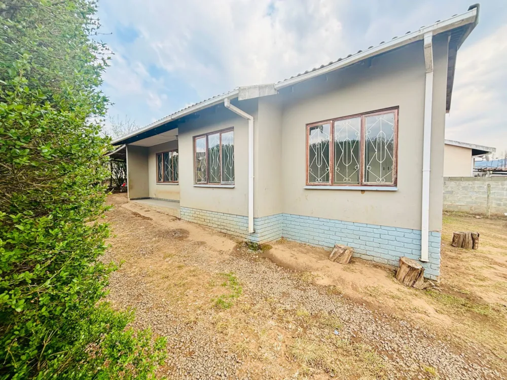 House sold in Kokstad - 1UB1621940 House sold in Kokstad - 1UB1621940