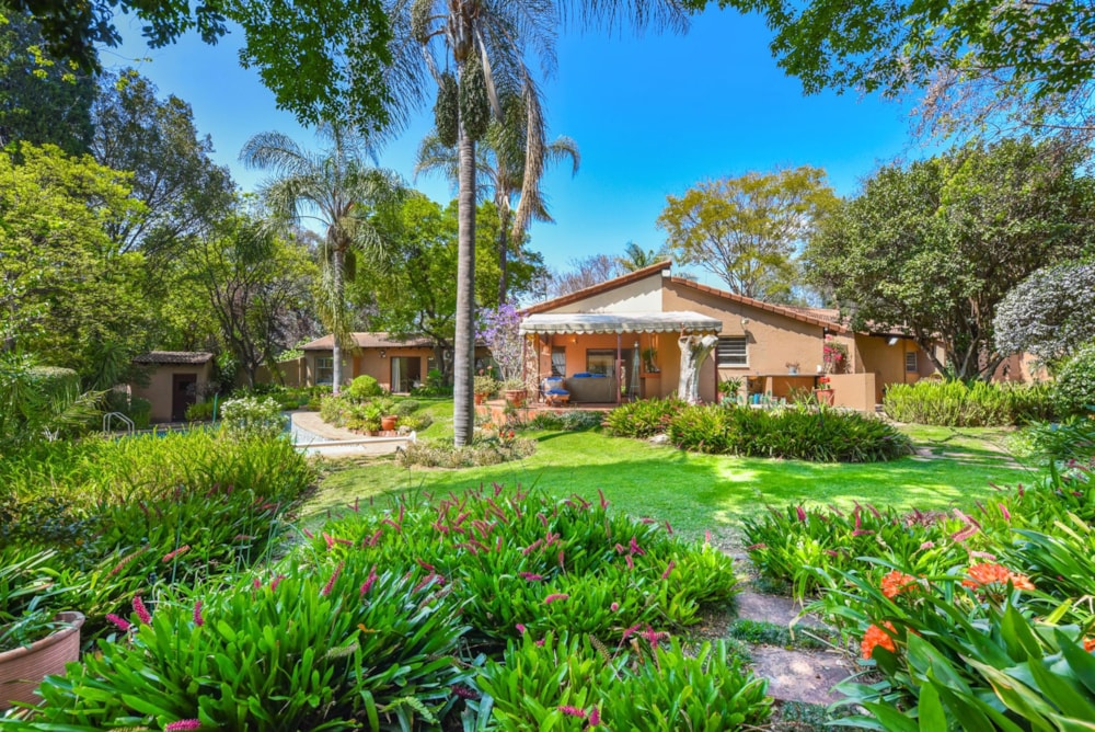 House for sale in Lonehill - FW1675138 House for sale in Lonehill - FW1675138