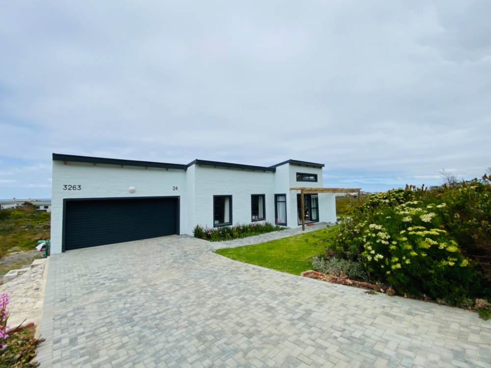House sold in Bettys Bay - KN1675012 House sold in Bettys Bay - KN1675012