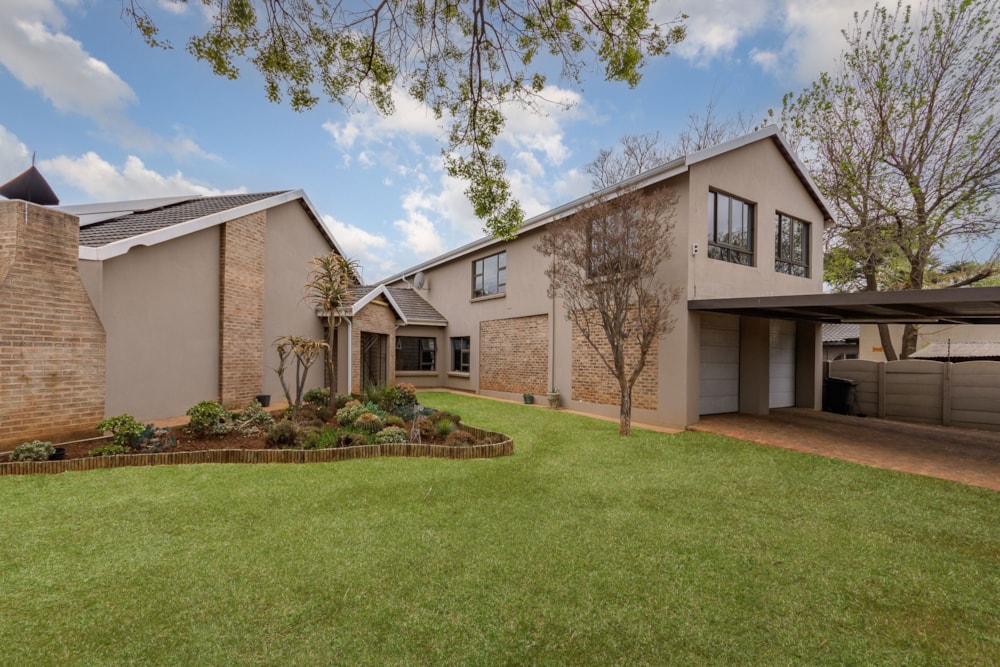 House sold in Parkrand - BOK1672030 House sold in Parkrand - BOK1672030