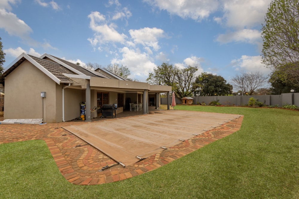 House sold in Parkrand - BOK1672030 House sold in Parkrand - BOK1672030