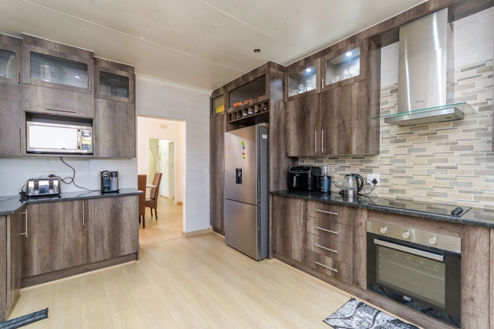 House sold in Witkoppie Ridge - BOK1671122 House sold in Witkoppie Ridge - BOK1671122