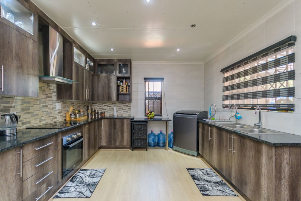 House sold in Witkoppie Ridge - BOK1671122 House sold in Witkoppie Ridge - BOK1671122