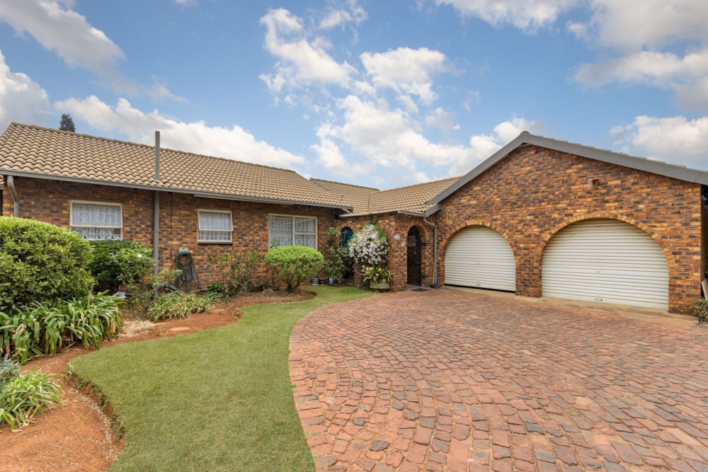 House sold in Atlasville - BOK1673524 House sold in Atlasville - BOK1673524