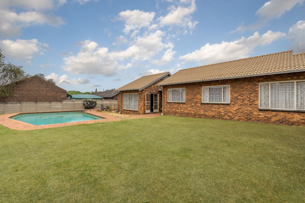 House sold in Atlasville - BOK1673524 House sold in Atlasville - BOK1673524