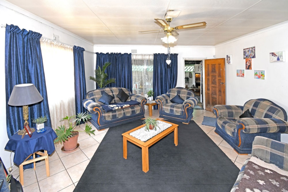 House sold in Van Dyk Park - BOK1672036 House sold in Van Dyk Park - BOK1672036