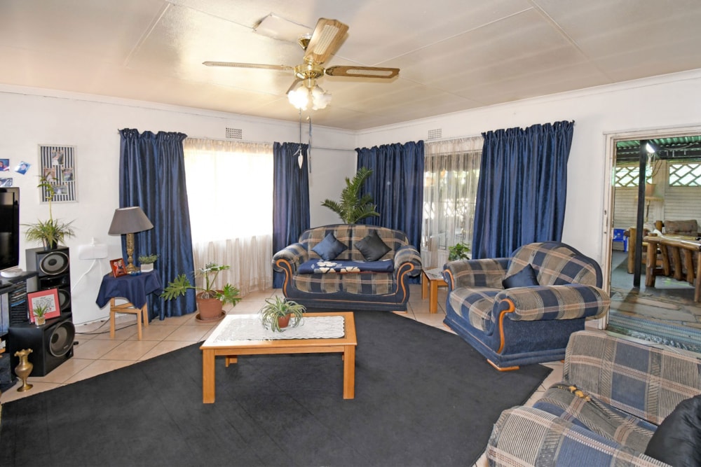 House sold in Van Dyk Park - BOK1672036 House sold in Van Dyk Park - BOK1672036