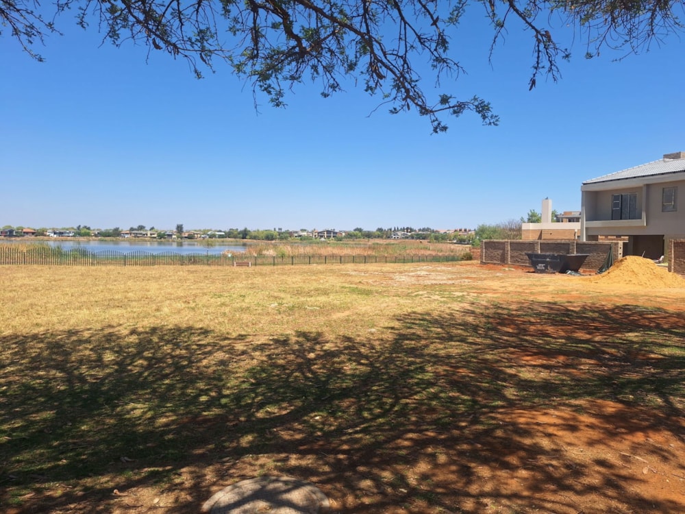 Residential vacant land for sale in La Como Lifestyle Estate - BOK1675698