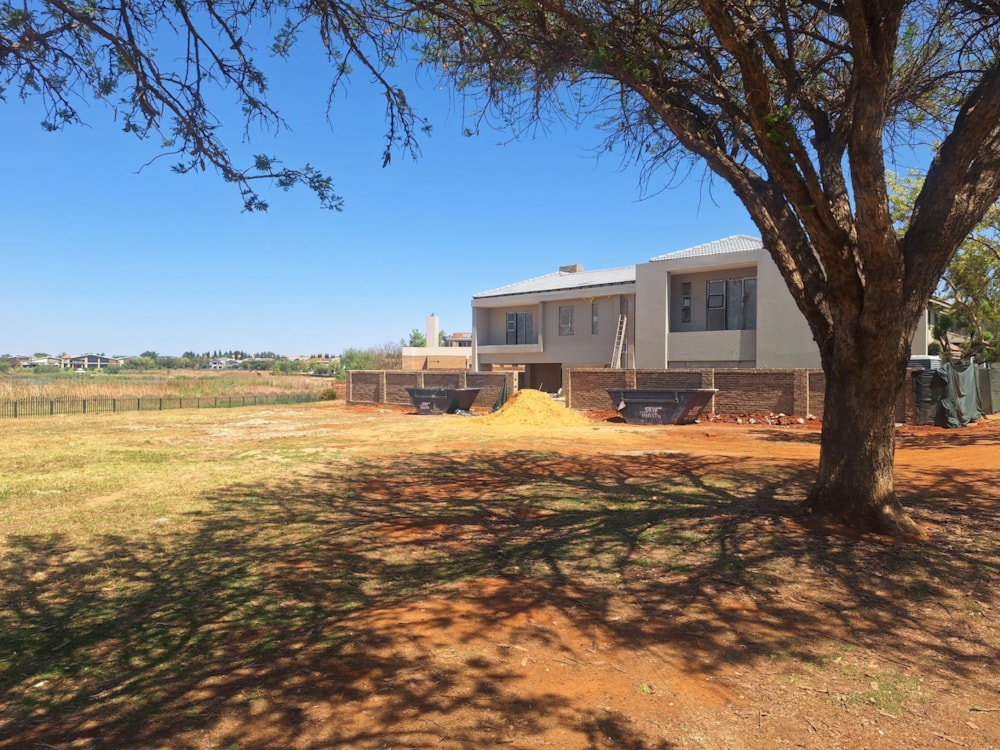 Residential vacant land for sale in La Como Lifestyle Estate - BOK1675698