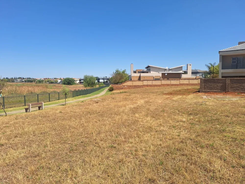 Residential vacant land for sale in La Como Lifestyle Estate - BOK1675698 Residential vacant land for sale in La Como Lifestyle Estate - BOK1675698