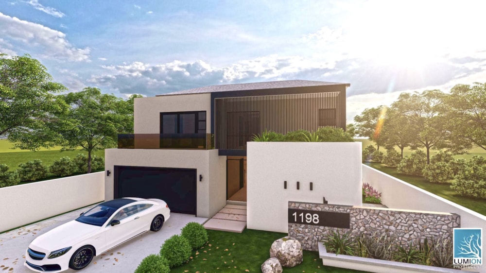 House for sale in La Como Lifestyle Estate - BOK1650126 House for sale in La Como Lifestyle Estate - BOK1650126