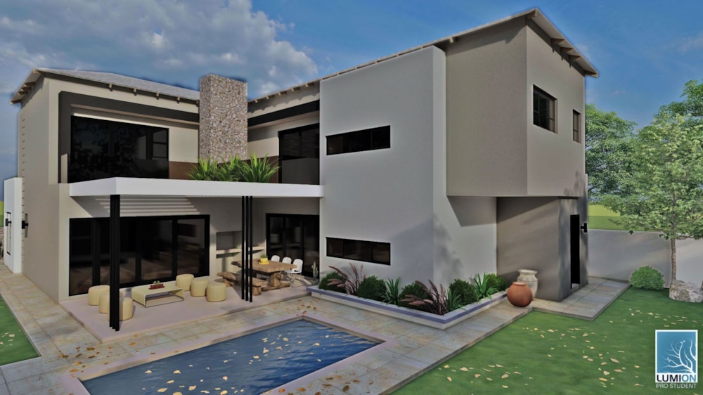 House for sale in La Como Lifestyle Estate - BOK1650126 House for sale in La Como Lifestyle Estate - BOK1650126