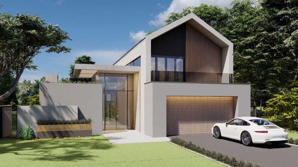 Security estate home for sale in La Como Lifestyle Estate - BOK1676277 Security estate home for sale in La Como Lifestyle Estate - BOK1676277