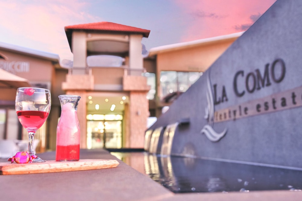 Security estate home for sale in La Como Lifestyle Estate - BOK1692582 Security estate home for sale in La Como Lifestyle Estate - BOK1692582