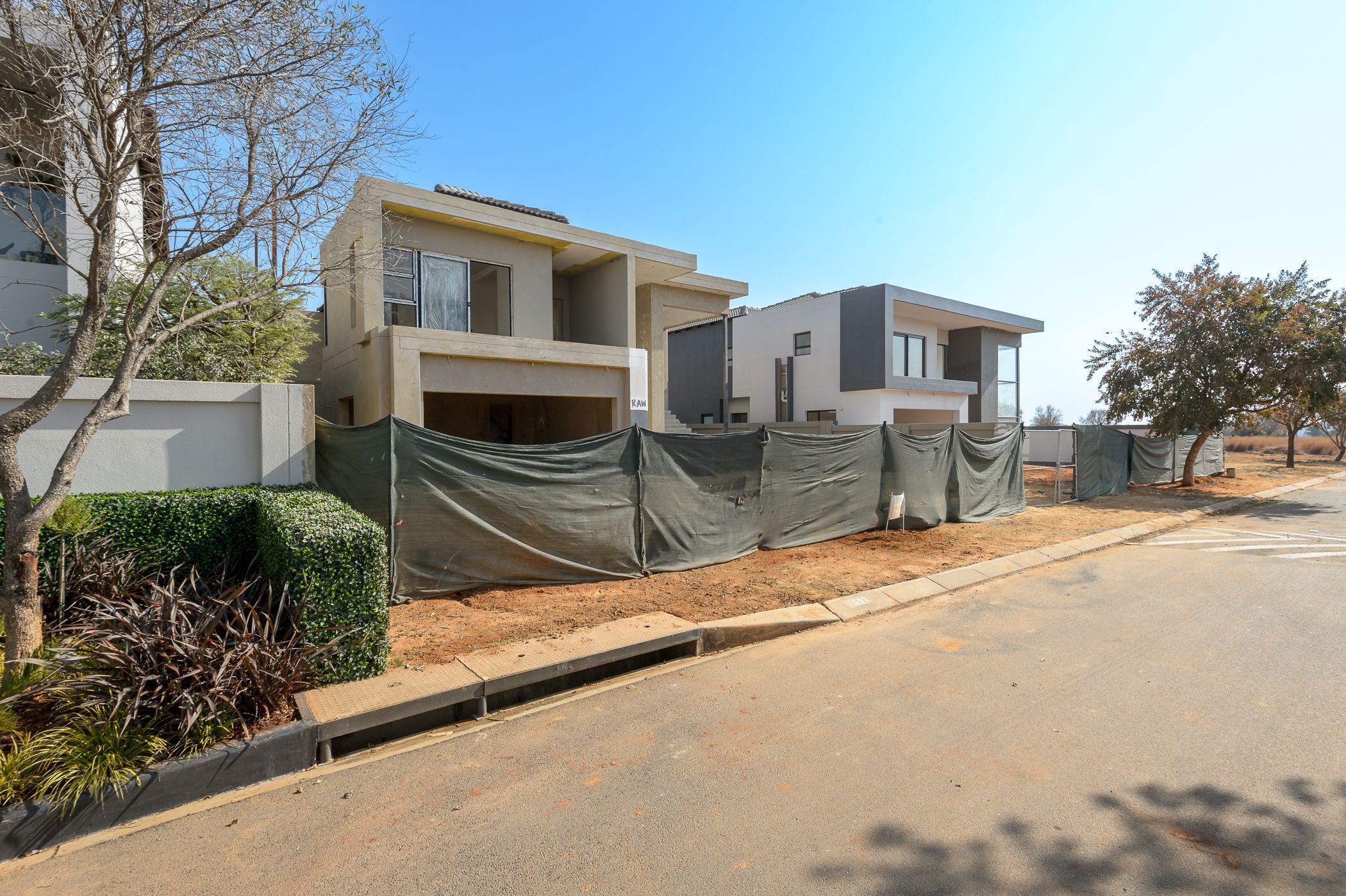 House for sale in La Como Lifestyle Estate - BOK1651966