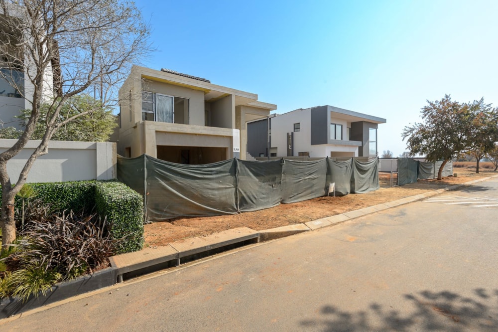 House for sale in La Como Lifestyle Estate - BOK1651966