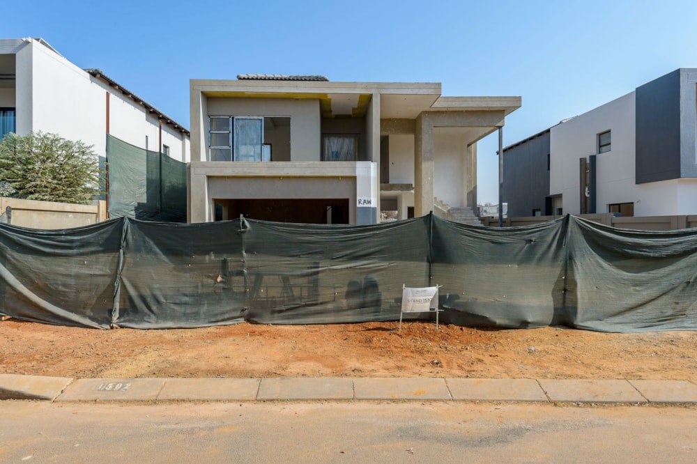 House for sale in La Como Lifestyle Estate - BOK1651966