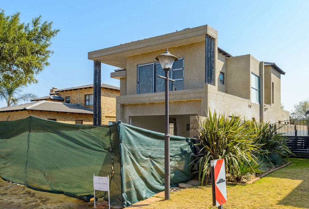 House for sale in La Como Lifestyle Estate - BOK1650124 House for sale in La Como Lifestyle Estate - BOK1650124