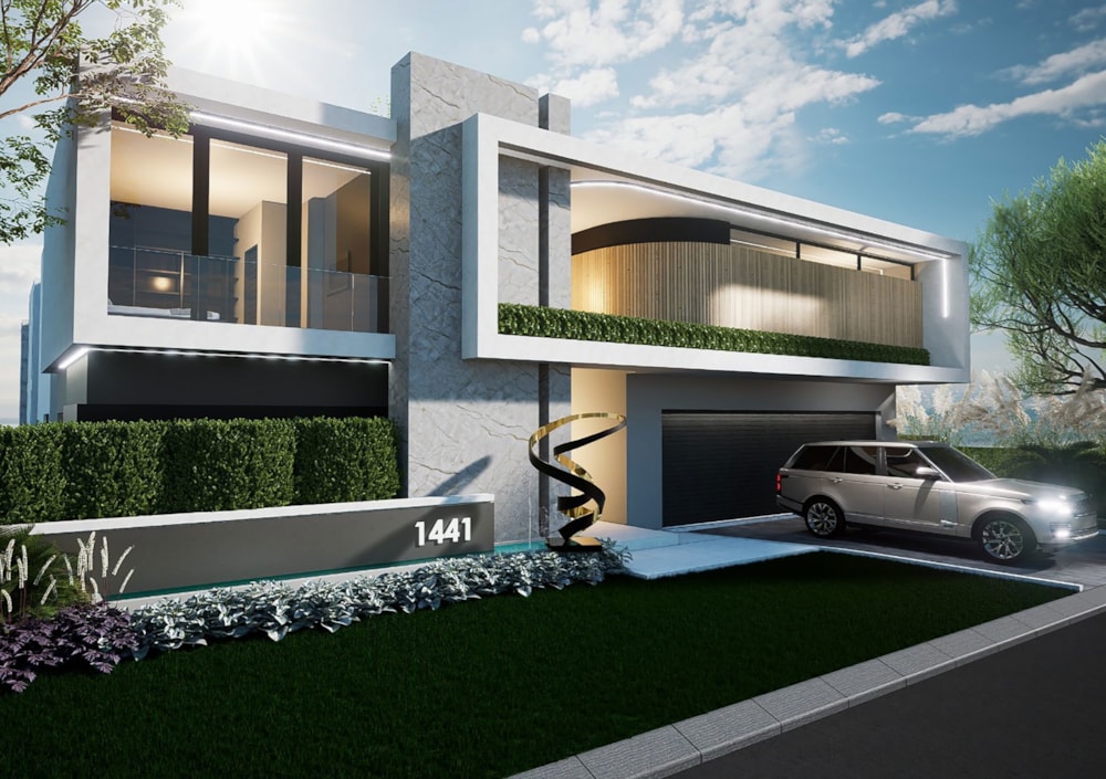 Security estate home for sale in La Como Lifestyle Estate - BOK1659762 Security estate home for sale in La Como Lifestyle Estate - BOK1659762