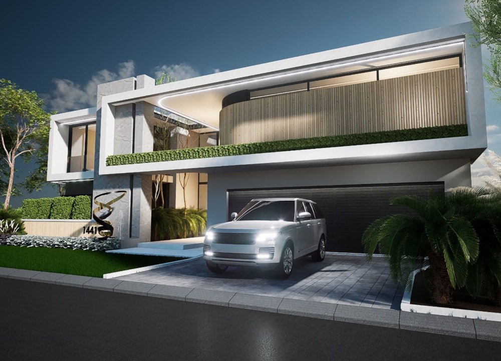 Security estate home for sale in La Como Lifestyle Estate - BOK1659762