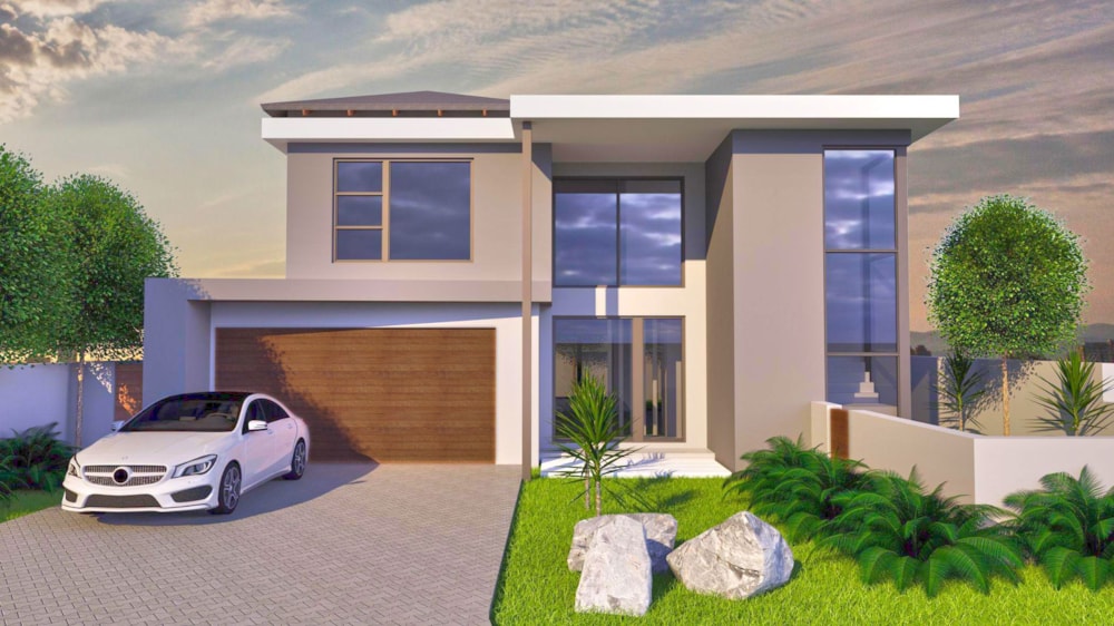 House for sale in La Como Lifestyle Estate - BOK1659761 House for sale in La Como Lifestyle Estate - BOK1659761