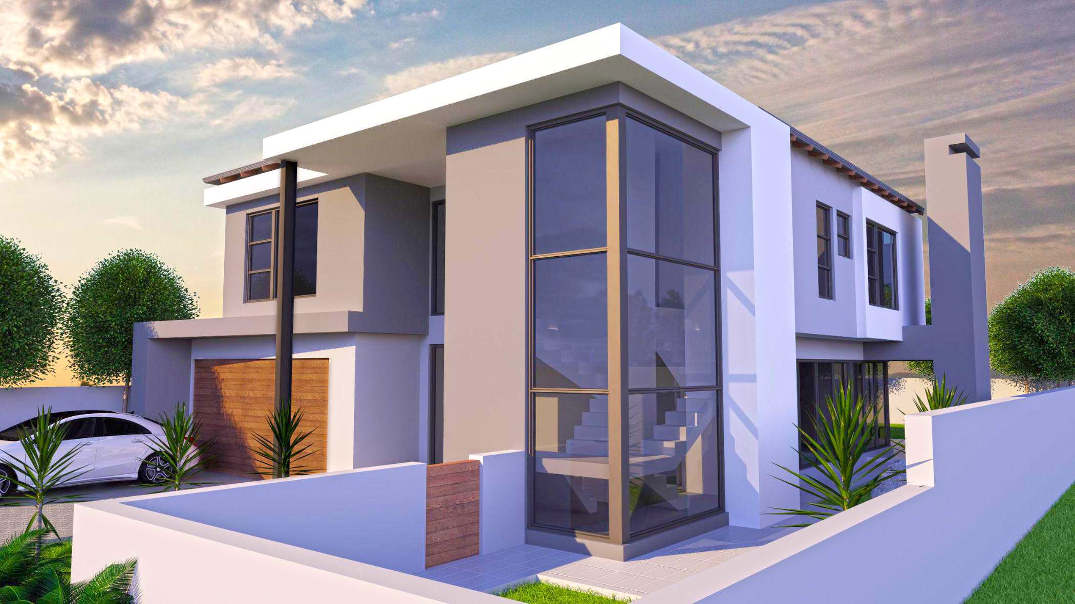 House for sale in La Como Lifestyle Estate - BOK1659761