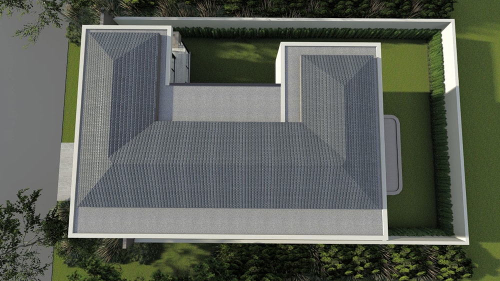 Security estate home for sale in La Como Lifestyle Estate - BOK1673302 Security estate home for sale in La Como Lifestyle Estate - BOK1673302