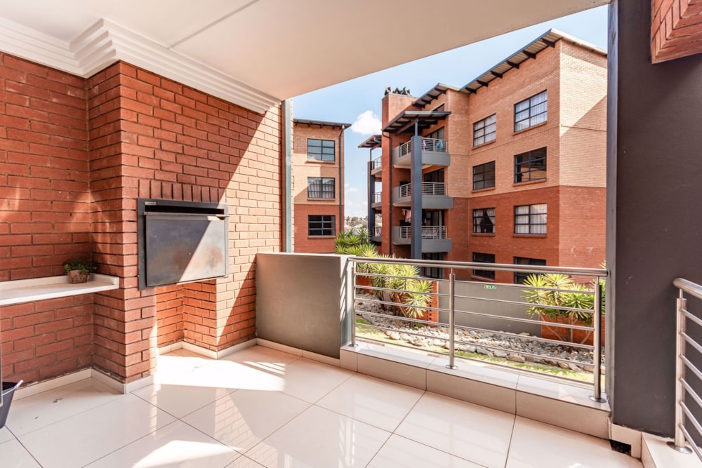 Apartment for sale in Everleigh - BOK1673464