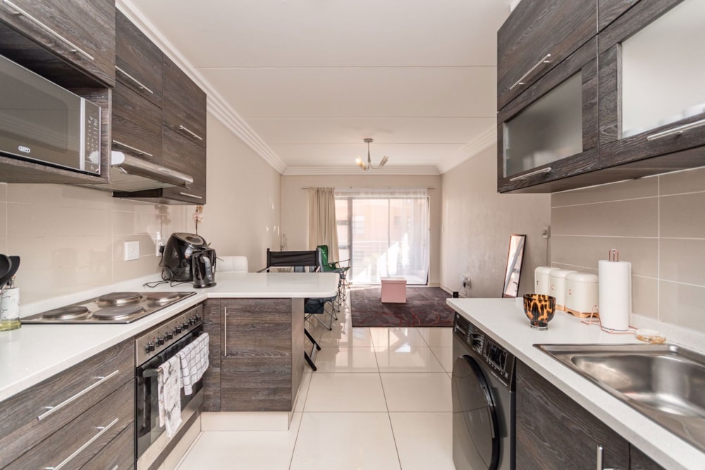 Apartment for sale in Everleigh - BOK1673464