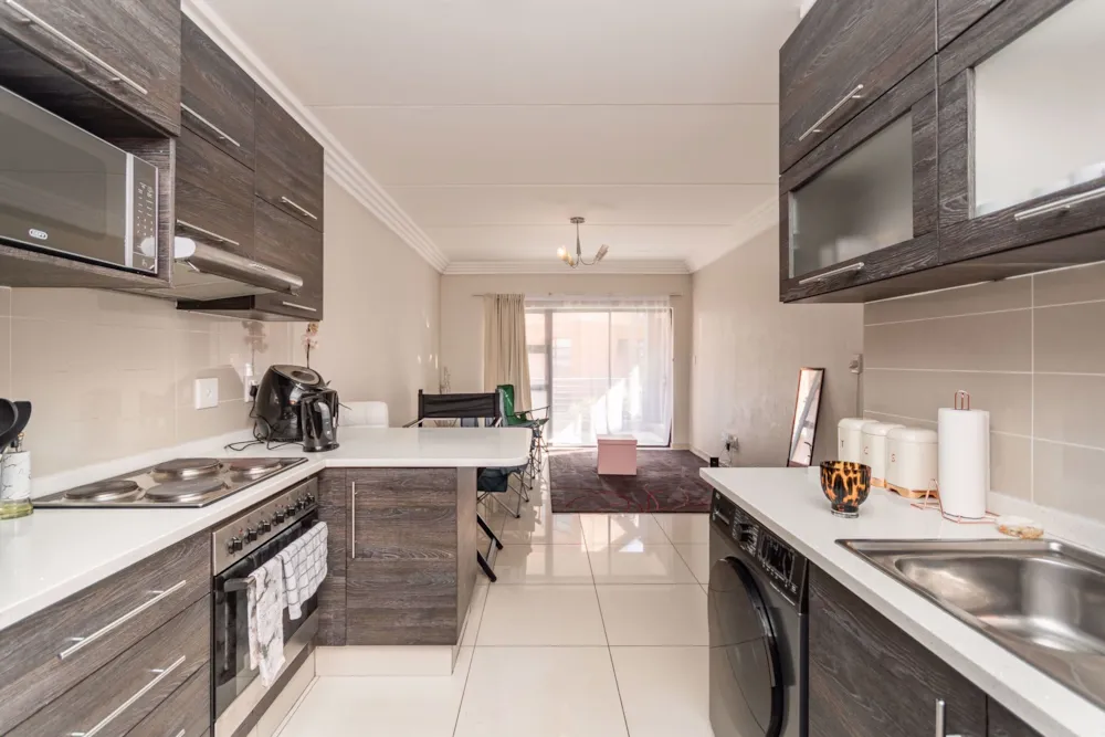 Apartment for sale in Everleigh - BOK1673464 Apartment for sale in Everleigh - BOK1673464