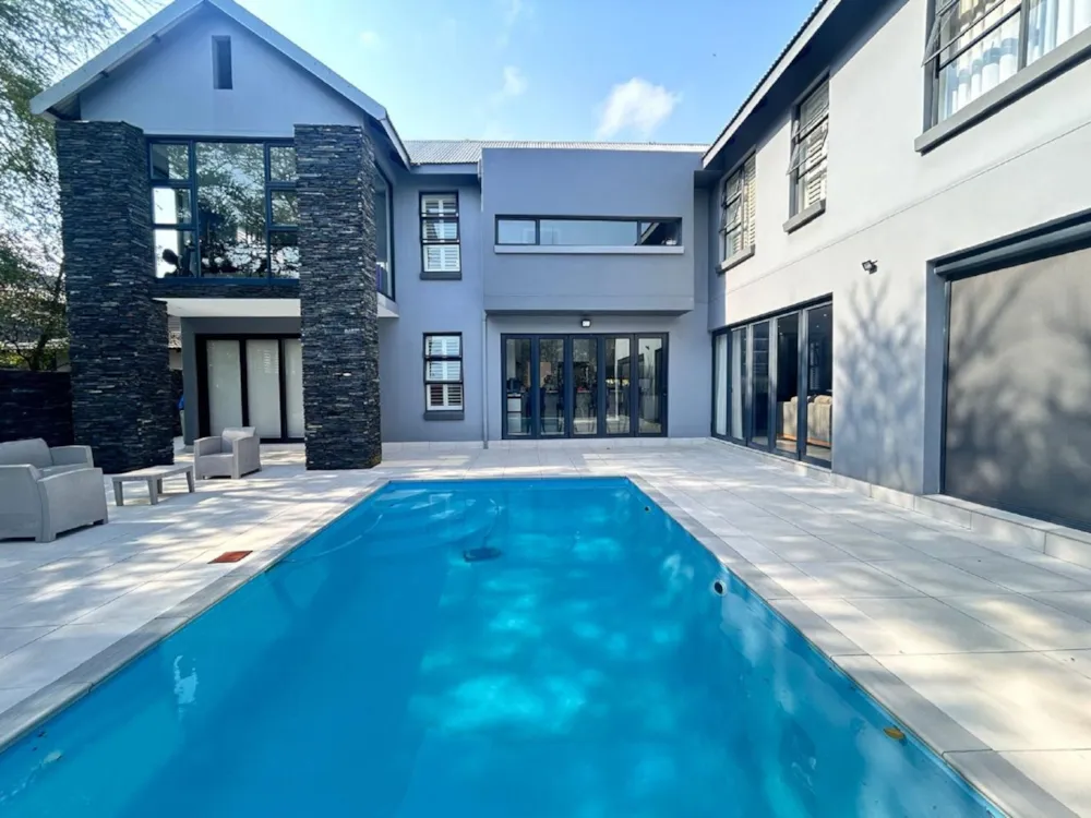 Golf estate house for sale in Meer en See - 1RY1742974 Golf estate house for sale in Meer en See - 1RY1742974
