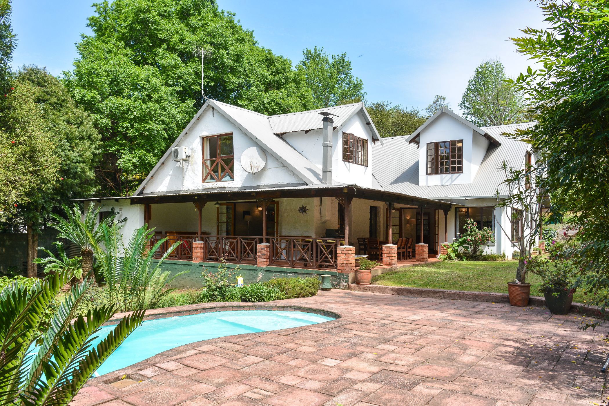 House sold in Ferncliffe - 1PM1675494