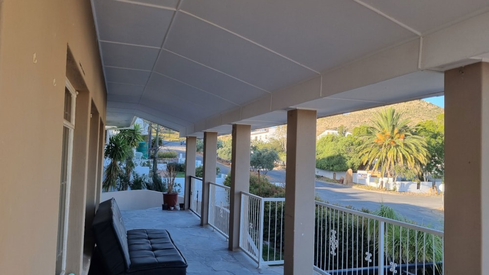 House for sale in Springbok - 1NA1673212