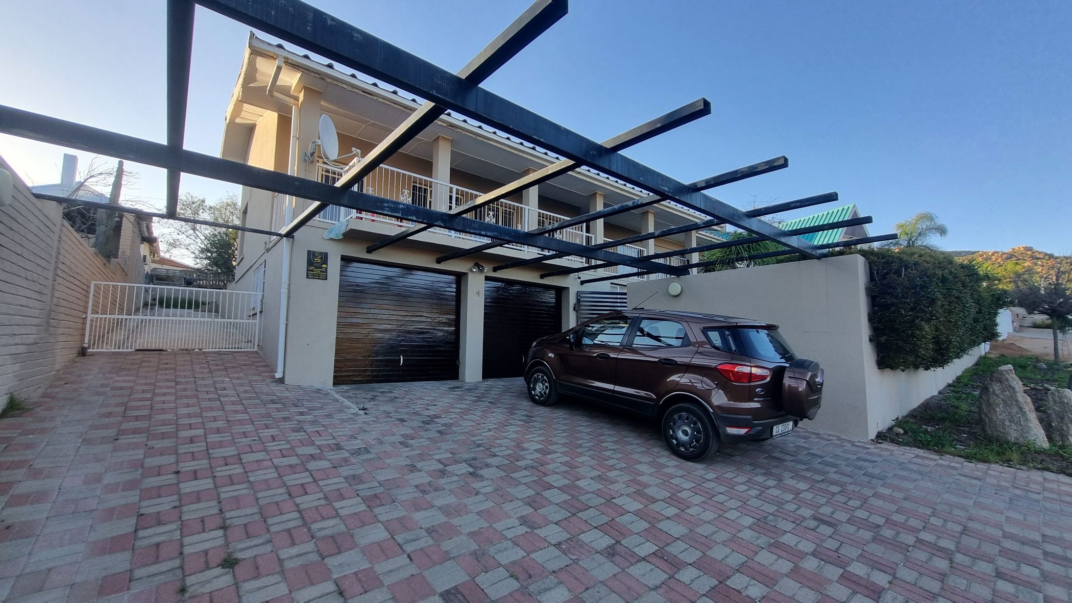 House for sale in Springbok - 1NA1673212