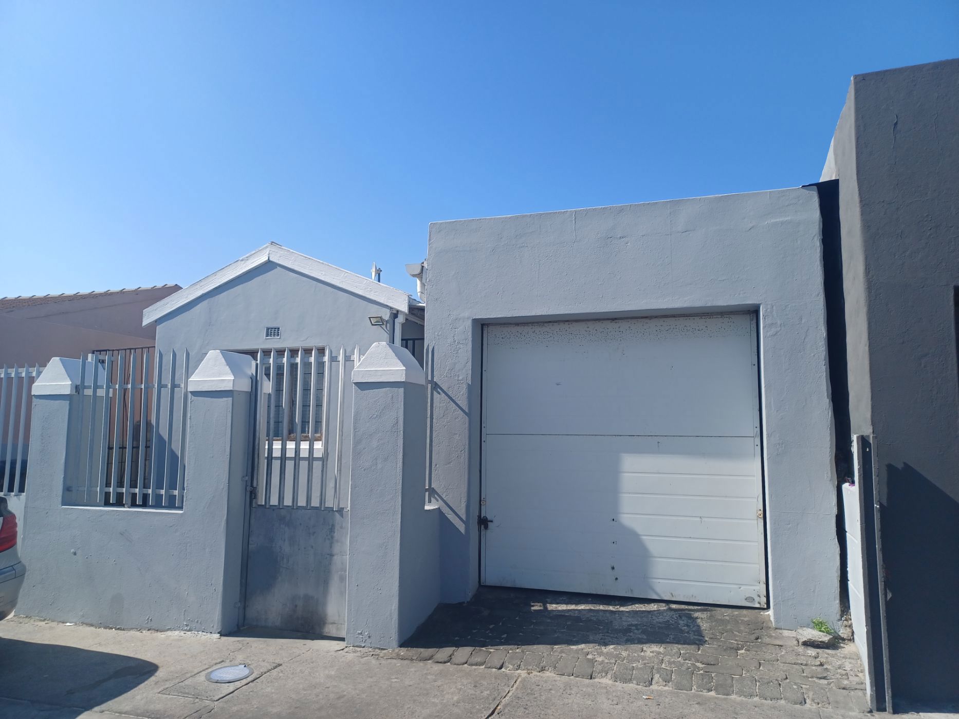 House sold in Rocklands, Mitchells Plain - 1MN1675531