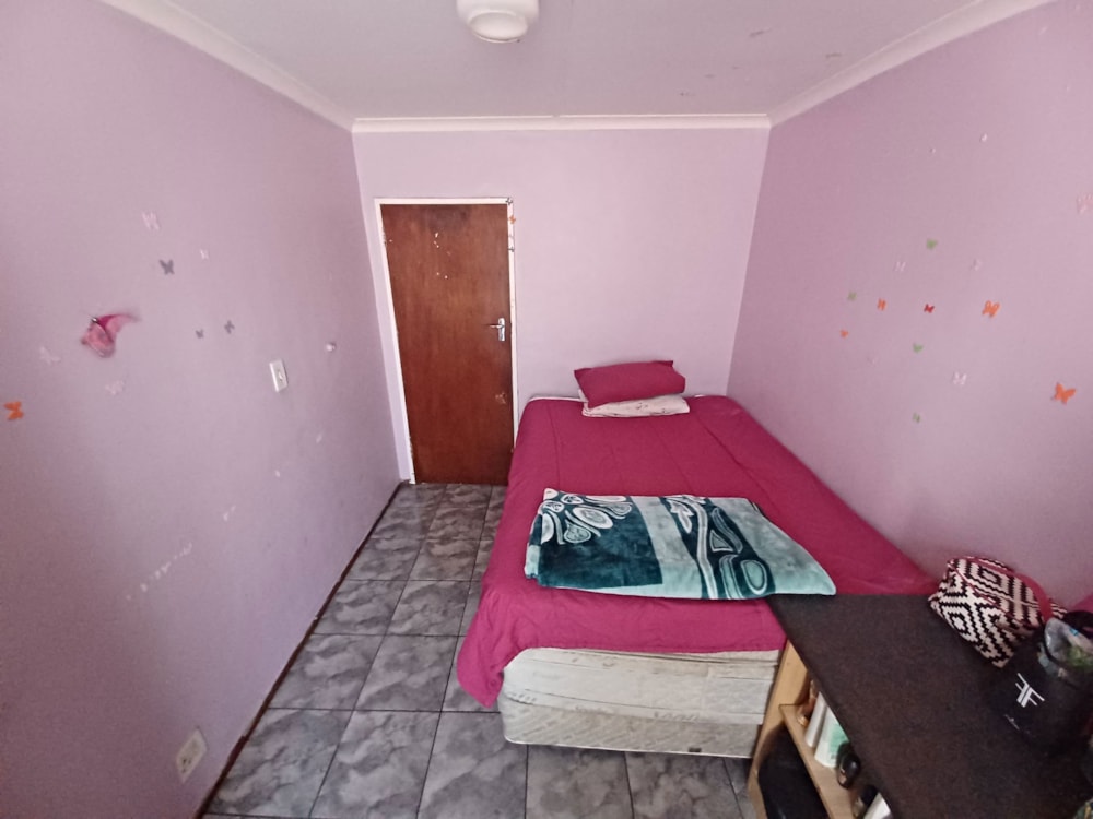 House sold in Rocklands, Mitchells Plain - 1MN1675531 House sold in Rocklands, Mitchells Plain - 1MN1675531