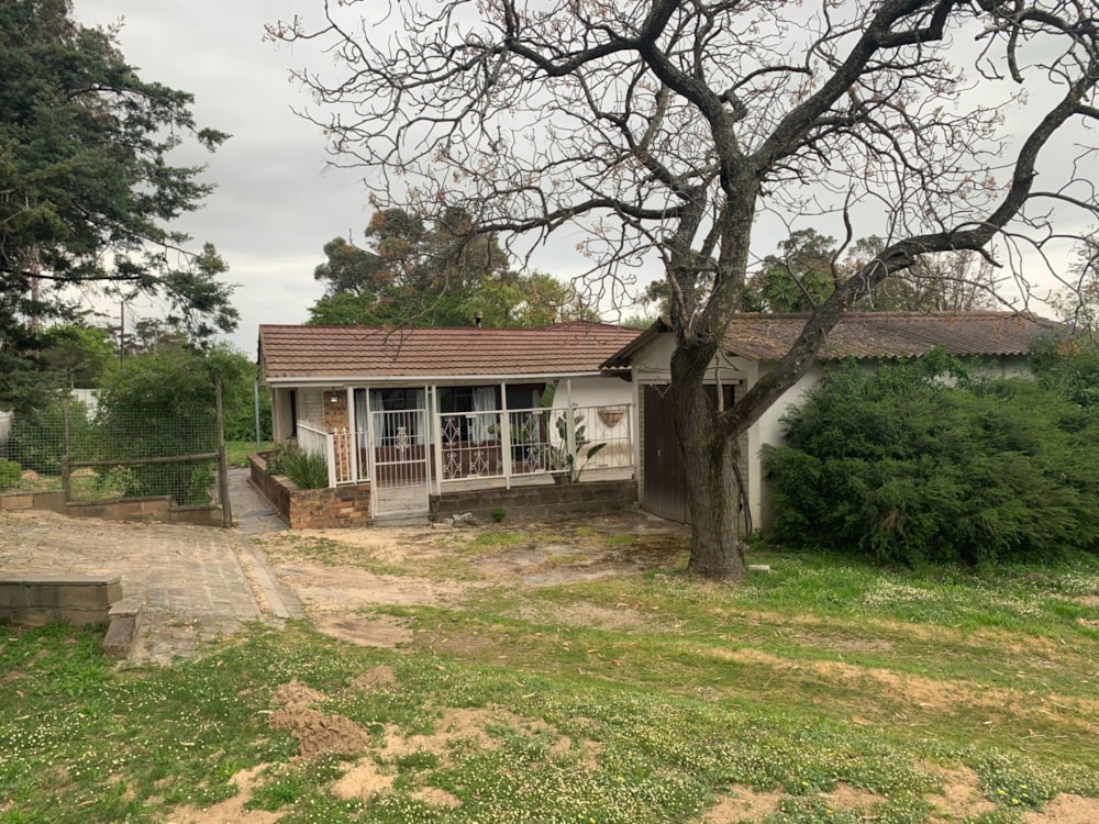 House sold in Penhill - 1KV1675009 House sold in Penhill - 1KV1675009