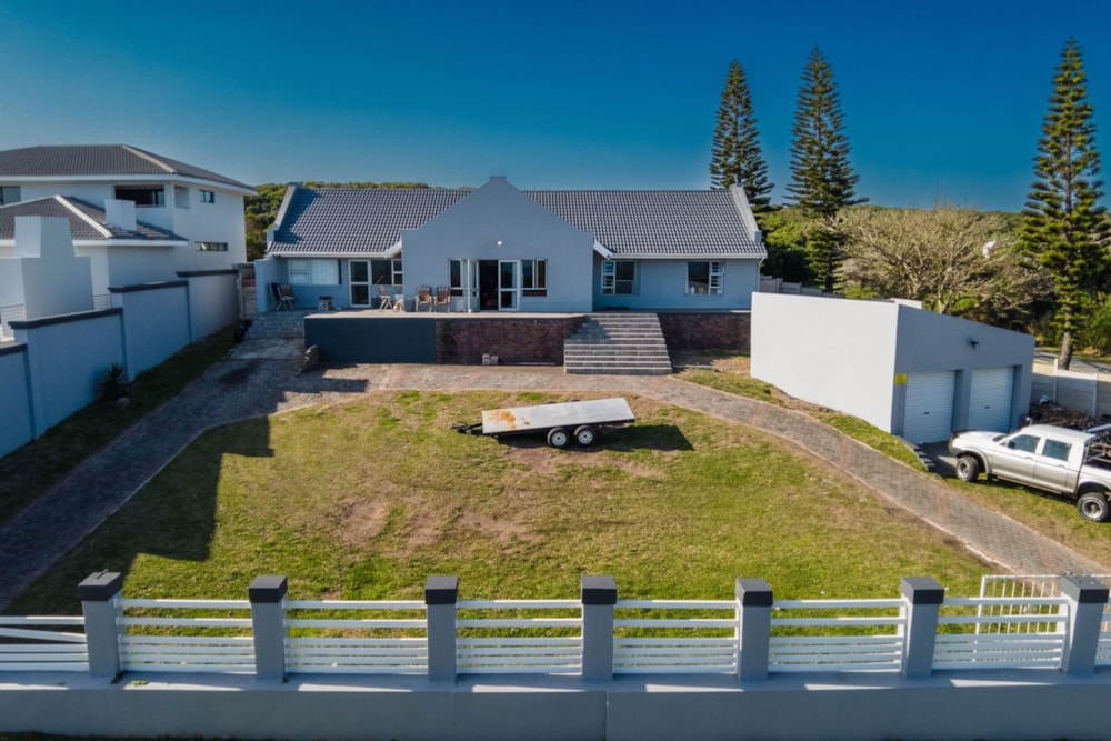 House for sale in Seaview - 1PLZ1672347