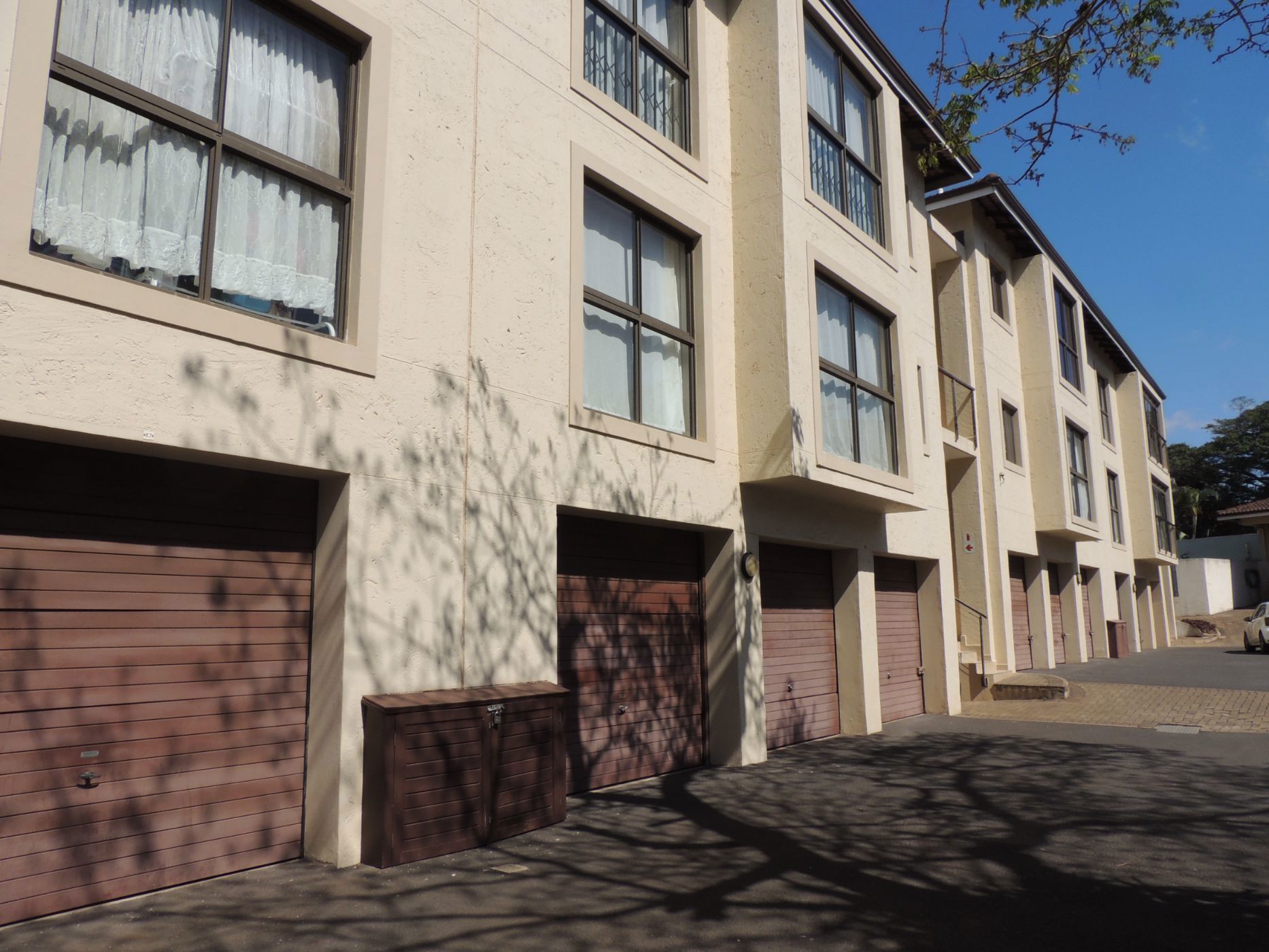 Apartment for sale in Illovo Beach - 1WB1671854