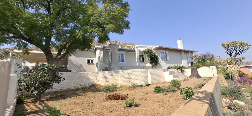 House for sale in Springbok - 1NA1710683