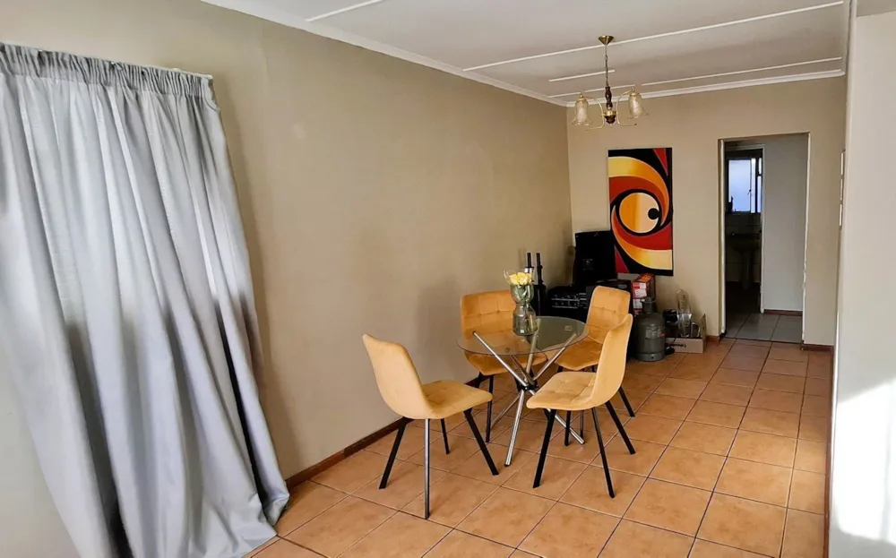 House sold in Springbok - 1NA1710683 House sold in Springbok - 1NA1710683