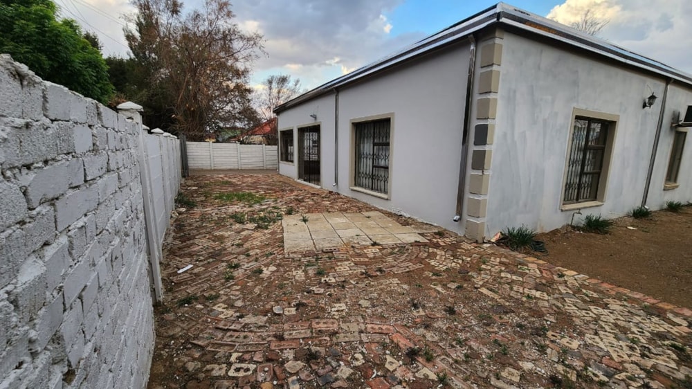 House sold in Hilton, Bloemfontein - 1BX1675155 House sold in Hilton, Bloemfontein - 1BX1675155