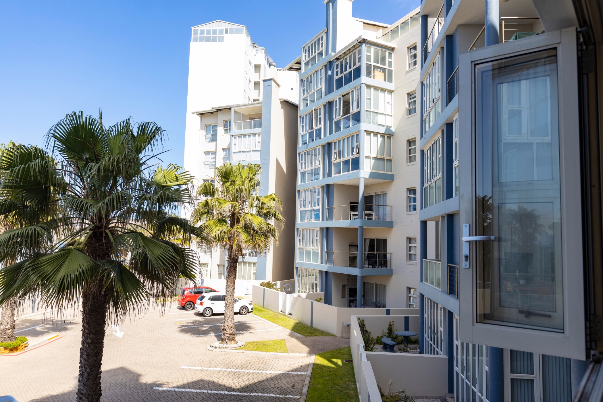 Apartment for sale in Diaz Beach - 1MB1674419