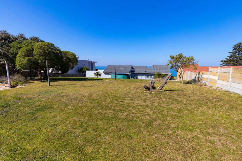 Residential vacant land for sale in Mossel Bay Central - 1MB1672349